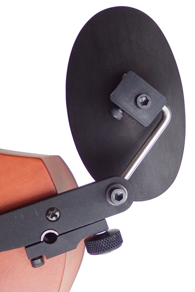 NS Design Adjustable Chin Rest